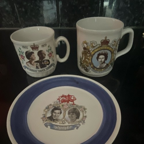 Queen elizabeth silver - elizabeth, ii