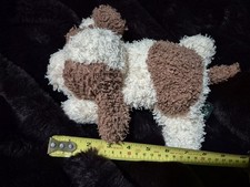 Russ Berrie Curly the Puppy