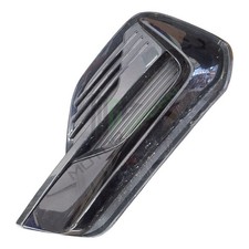 Ford Fiesta ST-Line MK8 2021-23 Left Front Bumper Fog Grille Insert 2545358