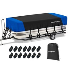 21-24Ft Waterproof Heavy Duty
