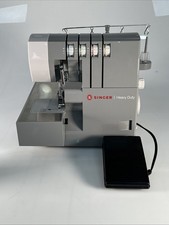 Singer HD0405S Heavy Duty