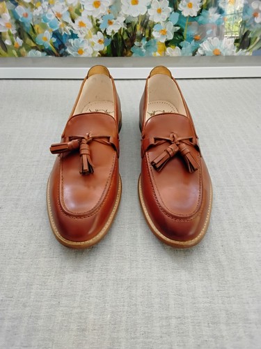 Justin deakin handmade tan - justin,
