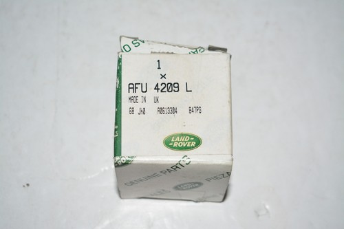 Genuine land rover afu4209l - land,