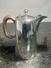 Gladwin and Co Silver Plated
