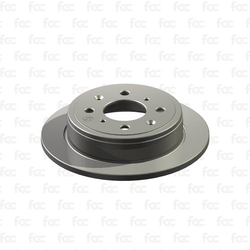 Brake disc rotors - rotors, honda