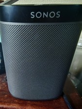 Sonos Play:1 Smart Wireless