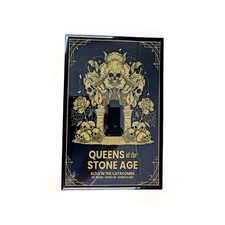 Queens Of The Stone Age