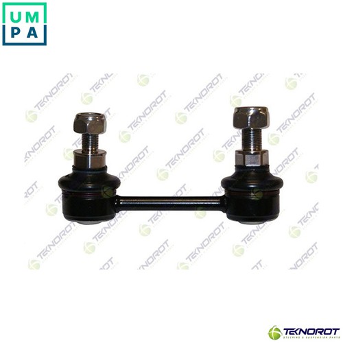 Linkcoupling rod stabiliser - linkcoupling,