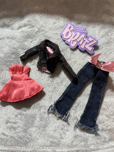 Bratz fashion pack - fashion, boutique
