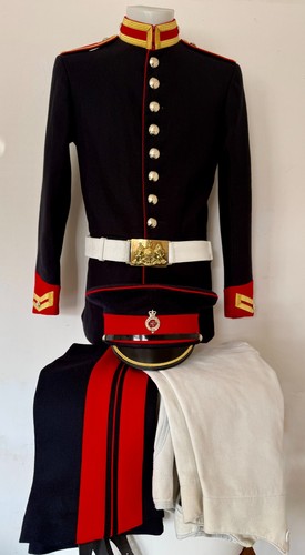 Rhg blues royals trooper - &,