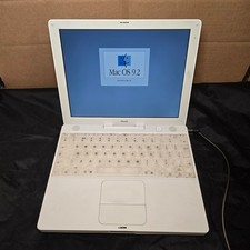 Apple iBook G3 12.1" (Late