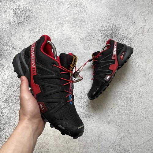 Salomon speedcross trail - salomon,