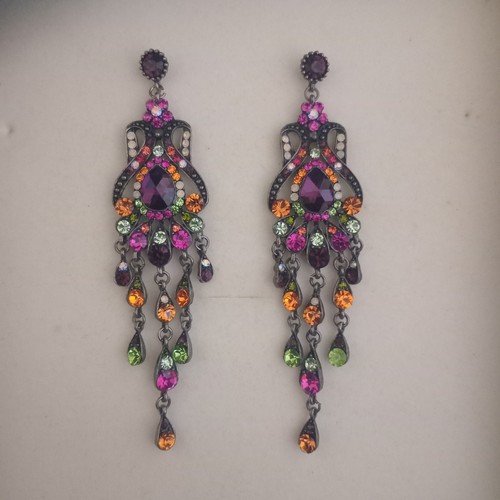 Vintage style multicolor - vintage,
