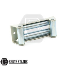Winch Roller Fairlead