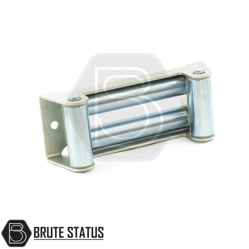 Winch roller fairlead - winch,