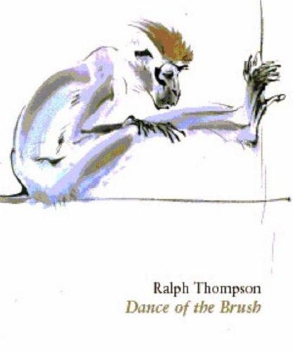Dance the brush 12 - of,