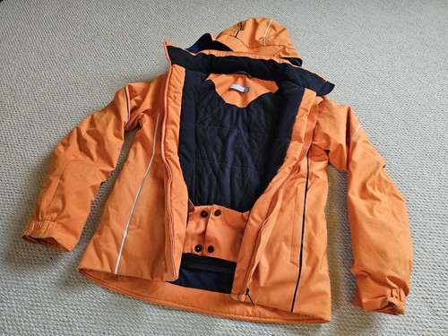 Kjus kids orange - kjus,