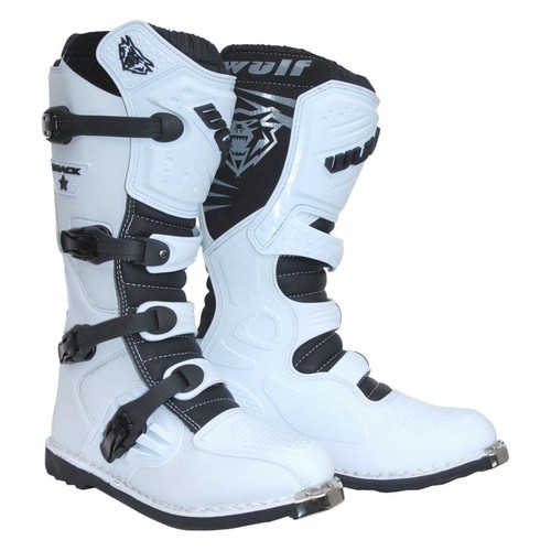 Wulfsport trackstar 0 - wulfsport,