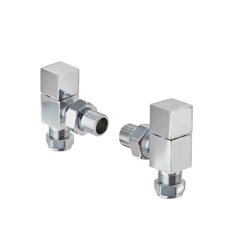 Terma square manual angled - terma,
