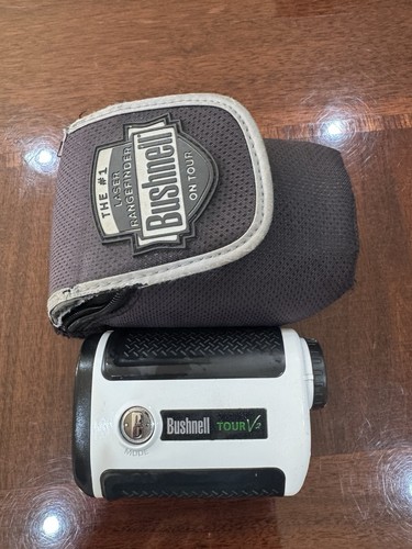 Bushnell tour golf laser - tour,