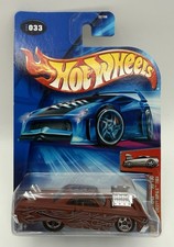 Hot Wheels 'Tooned' Chevy