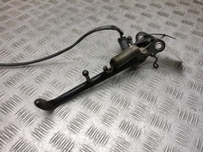 1989 HONDA CBR 600 F CBR600F-K