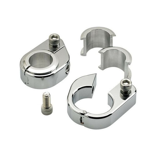 Biltwell speed clamps - biltwell,