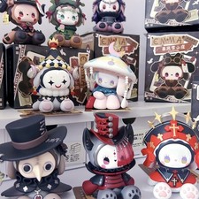 MJ Studio EMMA Secret Forest