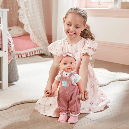 Ivy lily baby learns - baby,