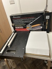 Thick-17mm 330mm Multi-Floor Cutter Perfect for Bamboo Flooring Engineered /001