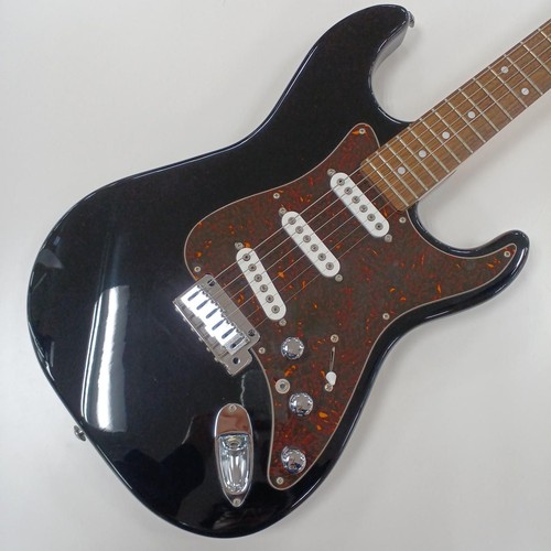 Electric guitar s 500 - electric, s-500