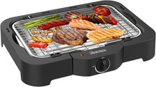 2300W Electric BBQ Grill –