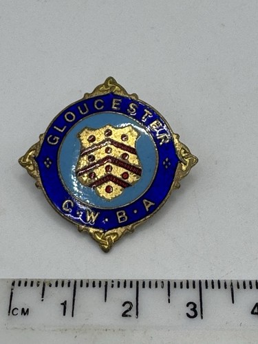 Vintage gloucester gwba womens - gloucester,