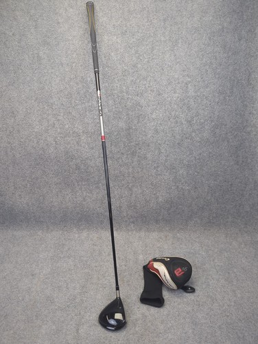 2008 taylormade burner - 2008, 3