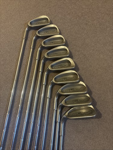 Ping eye2 irons - ping, left