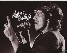 KEITH RICHARDS - ROLLING