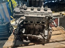 ENGINE NISSAN MICRA MK3 FL K12 02-10 VISIA 1240 79.1 PETROL MANUAL CR12DE / CG12