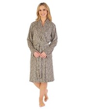 Slenderella Super Soft Robe