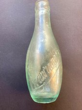 Vintage Lemonade Bottle -