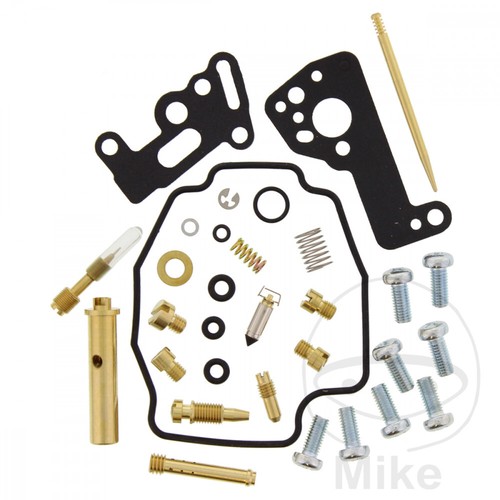 Keyster carb repair - keyster,