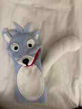 Replica of Rare Vintage Blue