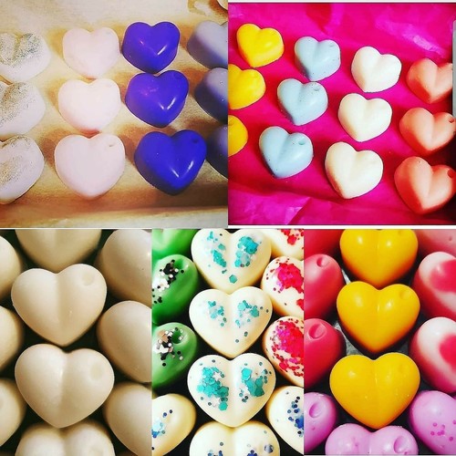 Wax melts mixed gift - 24,