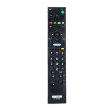 Remote replace ed009 - remote, rm-ed009