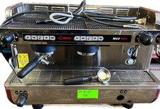 Commercial cimbali m22 plus - commercial,