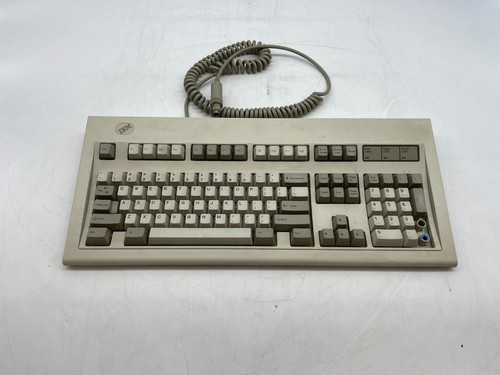 Vintage ibm model - vintage,