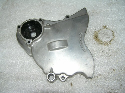 Honda 1000r sprocket cover - vf,