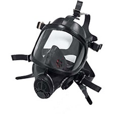 Scott Safety Panaseal LQF SCBA
