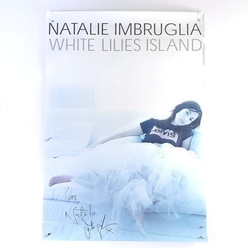 Natalie imbruglia 2001 poster - natalie,