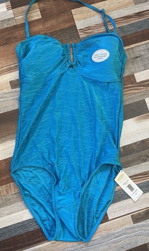New with tags swimsuit - tags,