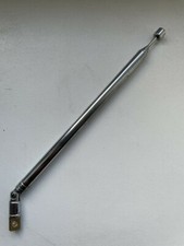 GENUINE Pure Evoke 1S 1-S DAB Radio Replacement Telescopic Aerial Antenna FREE📭